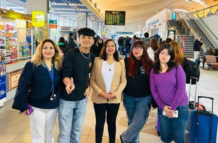 Seremi de Desarrollo Social motiva e insta a participar en proceso de renovación del COSOC de la Niñez