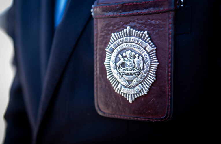 PDI ATACAMA DETUVO A SUJETO QUE AGREDIÓ A FAMILIAR CON ARMA CORTOPUNZANTE