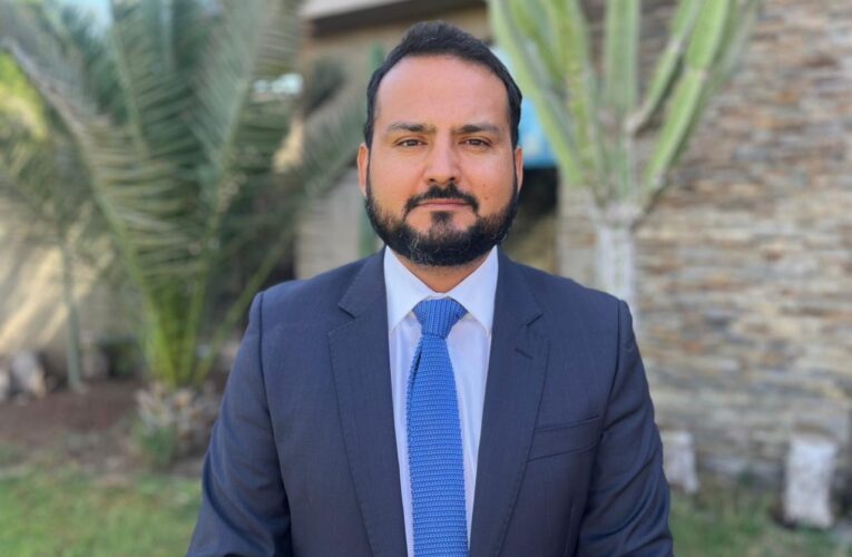 Presidente José Antonio Kast nombra a Manuel Nanjarí Contreras como nuevo Seremi de Energía de Atacama